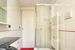 JOIVY Cosy flat near Montanelli Gardens