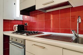 JOIVY Cosy flat near Montanelli Gardens