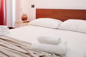 JOIVY Cosy flat near Montanelli Gardens