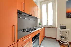 JOIVY Bright flat near the city centre