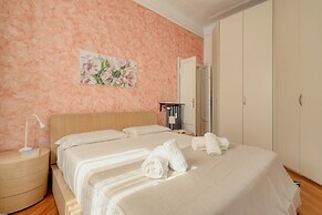 JOIVY Bright flat near the city centre