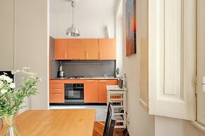 JOIVY Bright flat near the city centre