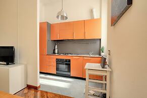 JOIVY Bright flat near the city centre