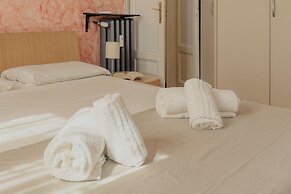 JOIVY Bright flat near the city centre