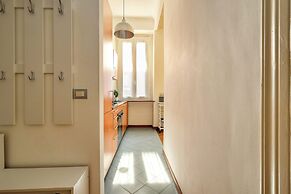 JOIVY Bright flat near the city centre