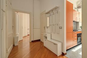 JOIVY Bright flat near the city centre