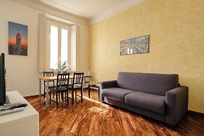 JOIVY Bright flat near the city centre