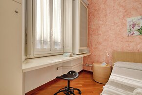 JOIVY Bright flat near the city centre