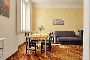 JOIVY Bright flat near the city centre