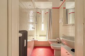 JOIVY Bright flat near the city centre