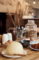 La Maison du Gasseau