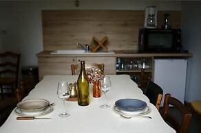 La Maison du Gasseau