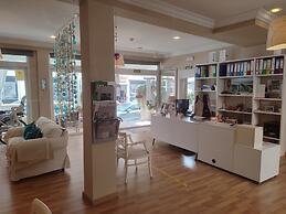 HOSTAL MAR DEL PLATA