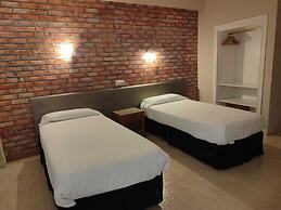 HOSTAL MAR DEL PLATA