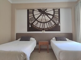 HOSTAL MAR DEL PLATA