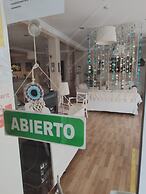 HOSTAL MAR DEL PLATA