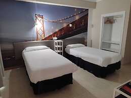 HOSTAL MAR DEL PLATA