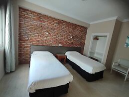 HOSTAL MAR DEL PLATA