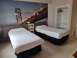 HOSTAL MAR DEL PLATA