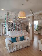 HOSTAL MAR DEL PLATA