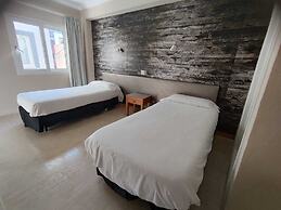 HOSTAL MAR DEL PLATA