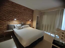 HOSTAL MAR DEL PLATA