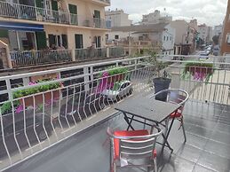 HOSTAL MAR DEL PLATA