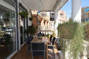 HOSTAL MAR DEL PLATA