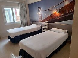 HOSTAL MAR DEL PLATA