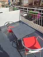 HOSTAL MAR DEL PLATA