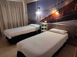 HOSTAL MAR DEL PLATA