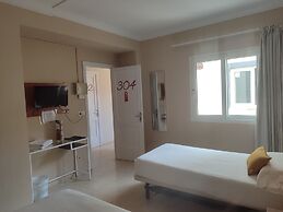 HOSTAL MAR DEL PLATA