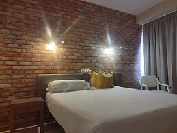 HOSTAL MAR DEL PLATA