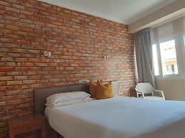 HOSTAL MAR DEL PLATA