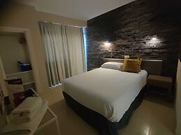 HOSTAL MAR DEL PLATA