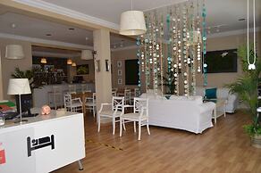 HOSTAL MAR DEL PLATA