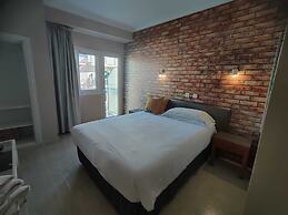 HOSTAL MAR DEL PLATA