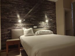 HOSTAL MAR DEL PLATA