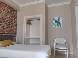 HOSTAL MAR DEL PLATA