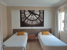 HOSTAL MAR DEL PLATA