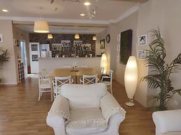 HOSTAL MAR DEL PLATA