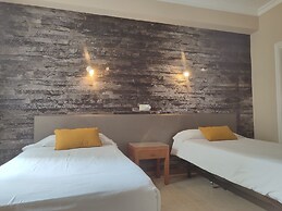 HOSTAL MAR DEL PLATA