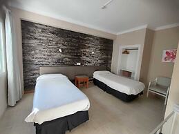 HOSTAL MAR DEL PLATA