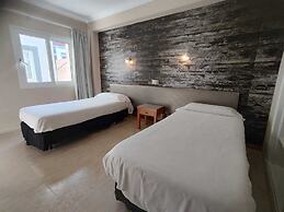 HOSTAL MAR DEL PLATA