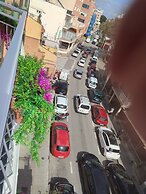 HOSTAL MAR DEL PLATA