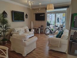 HOSTAL MAR DEL PLATA