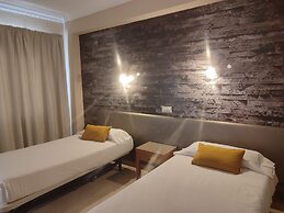 HOSTAL MAR DEL PLATA