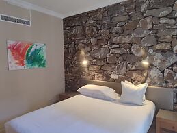 HOSTAL MAR DEL PLATA