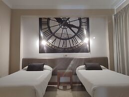 HOSTAL MAR DEL PLATA