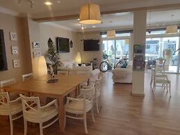 HOSTAL MAR DEL PLATA